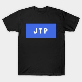 JTP SIMPLE SHIRT T-Shirt